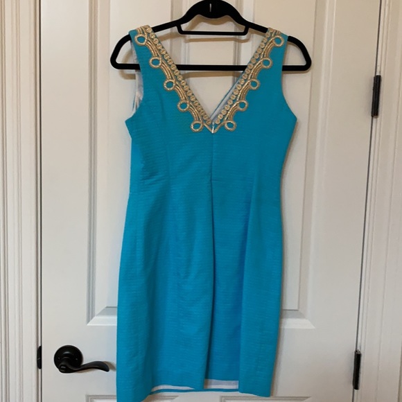 Lilly dress - Picture 2 of 2